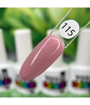 Гель-лак YO!nails One step №115